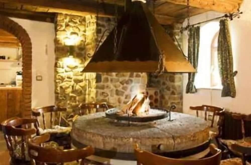 Burghotel Beningaburg