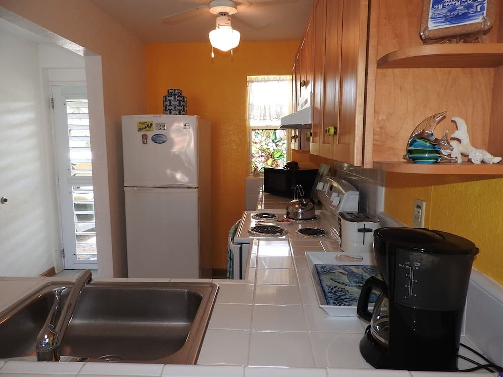 Villa 225E at Jolly Harbour