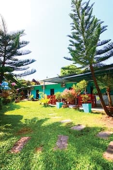 At Aonang Hostel - Adults Only