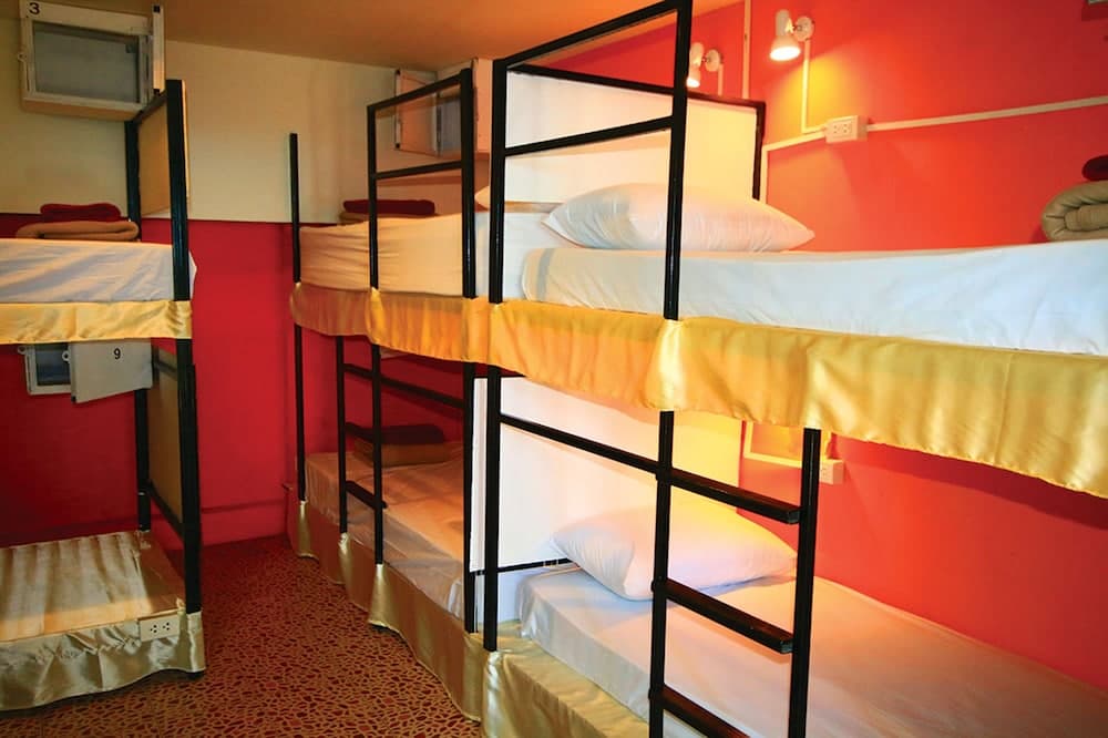 At Aonang Hostel - Adults Only