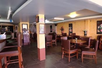 Starbright Court - Hostel