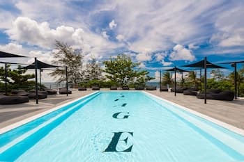 Savage Hostel Koh Tao