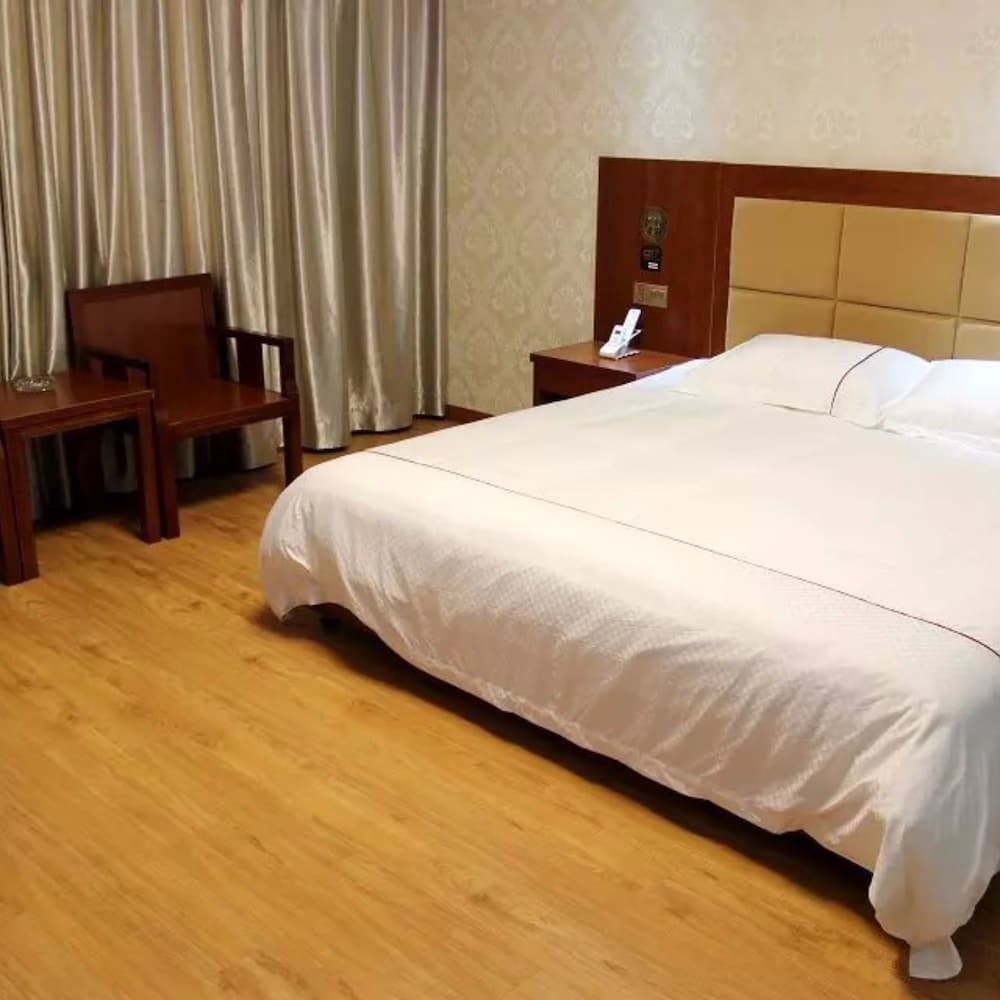 Huangshan New Century Hotel