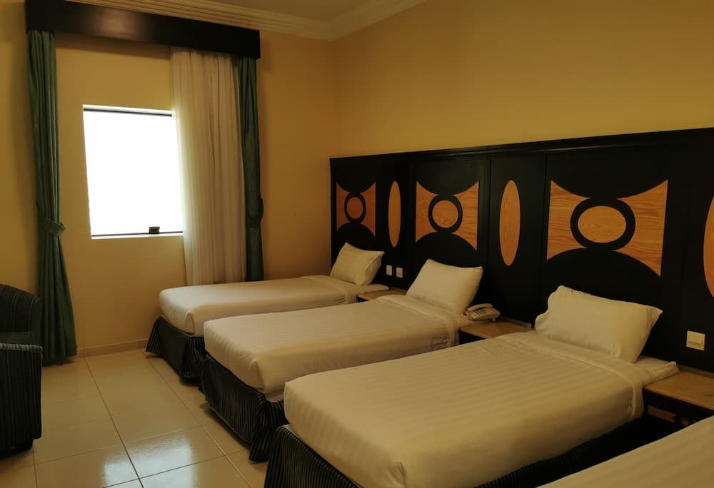 Diyar Al-Mashaer Hotel