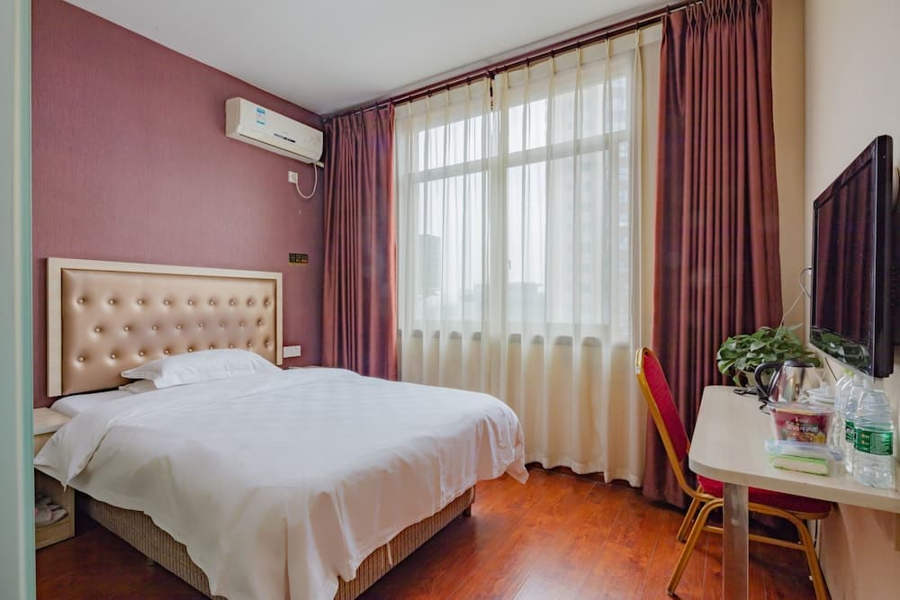 Minsheng Express Hotel