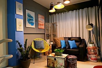 Transit Point Hostel Mactan Cebu