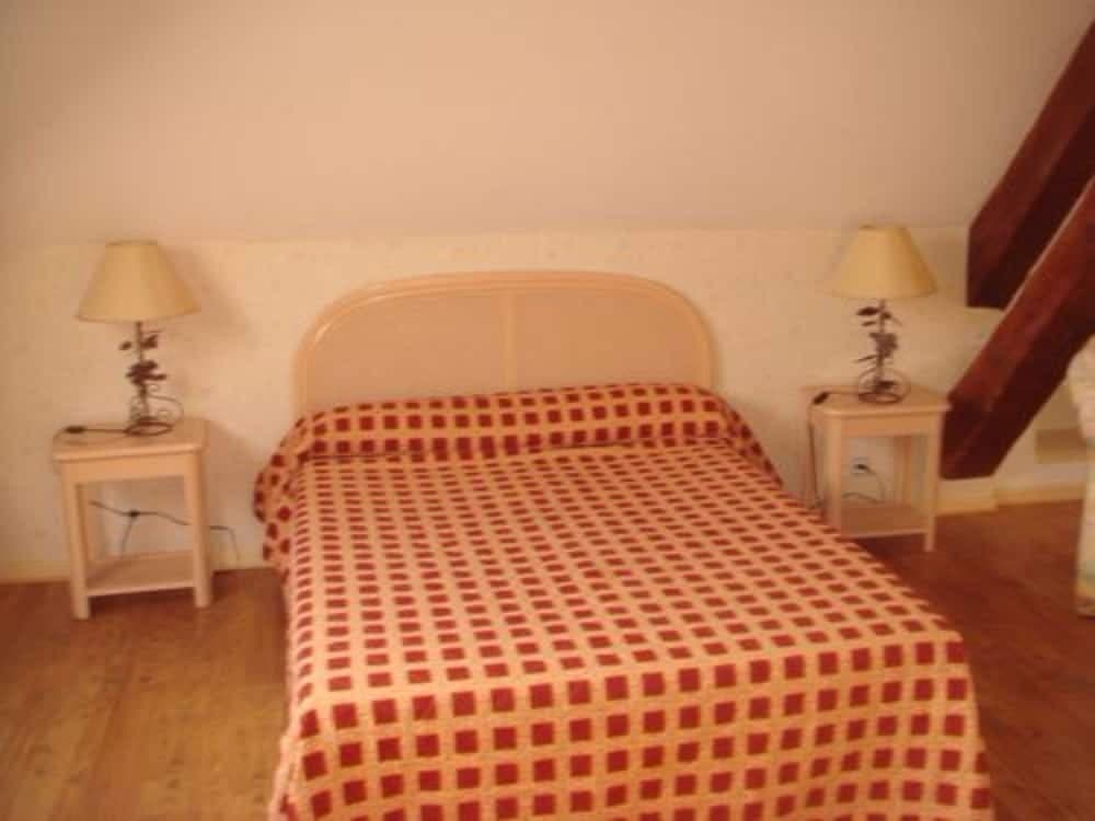 Moulin de Bourgchateau