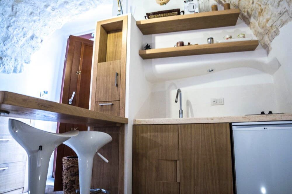 Monolocale del Conte