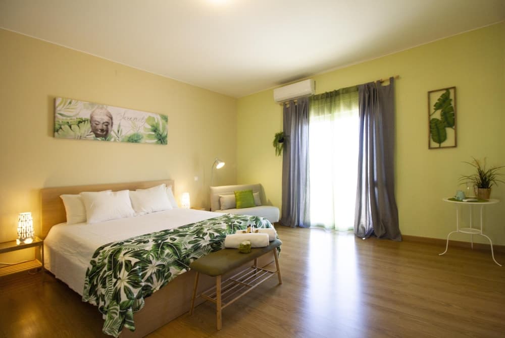 Villa Prana Guesthouse, Yoga & Ayurveda