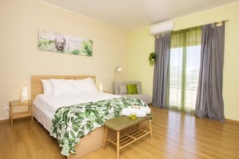 Villa Prana Guesthouse, Yoga & Ayurveda