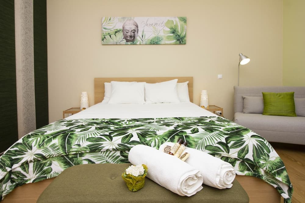 Villa Prana Guesthouse, Yoga & Ayurveda