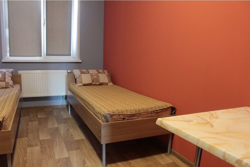 Friendly House - Hostel