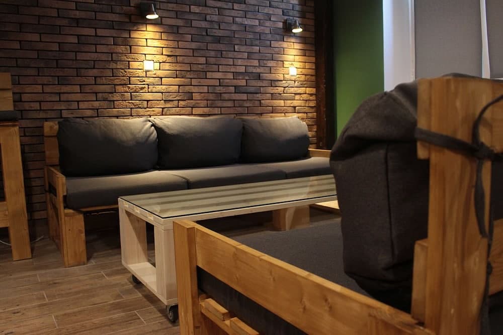 Friendly House - Hostel