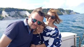 Klintholm Bed & Breakfast