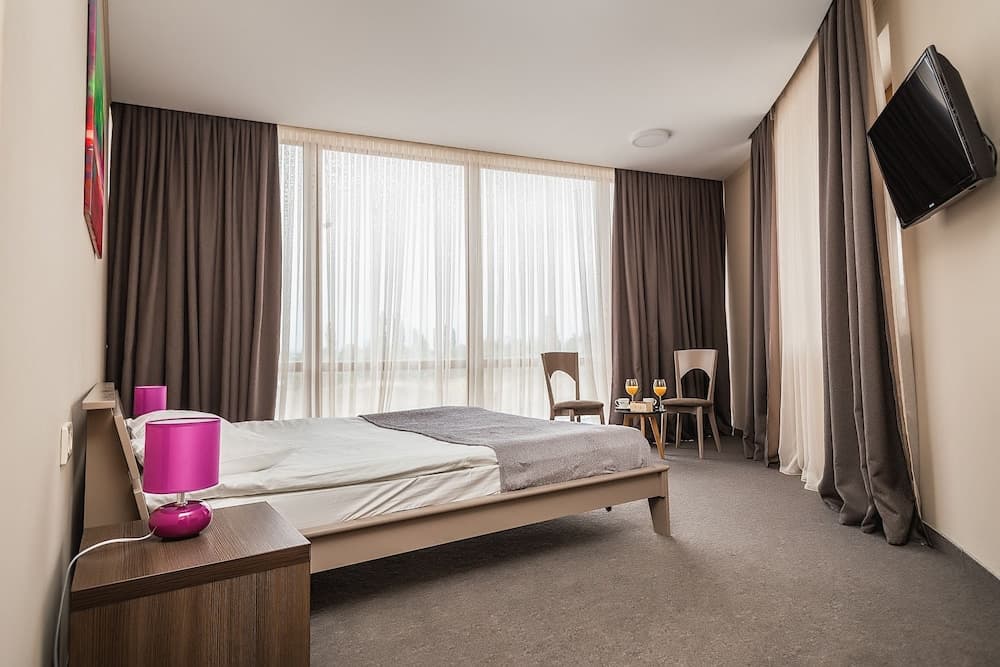 WellOtel Chernomorsk