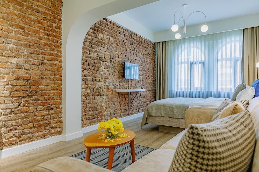 The Wilson Galata Hotel