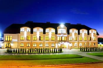 BeSt Hotel and Restaurant complex