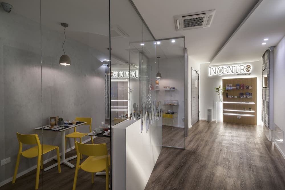 B&B In Centro Palermo