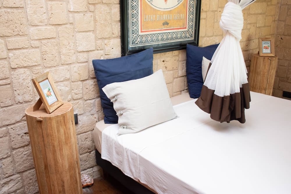 Demeure Des Huiles Précieuses