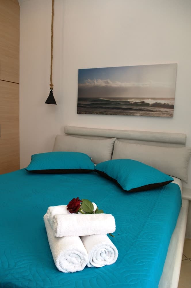 Frantzeskos Apartments