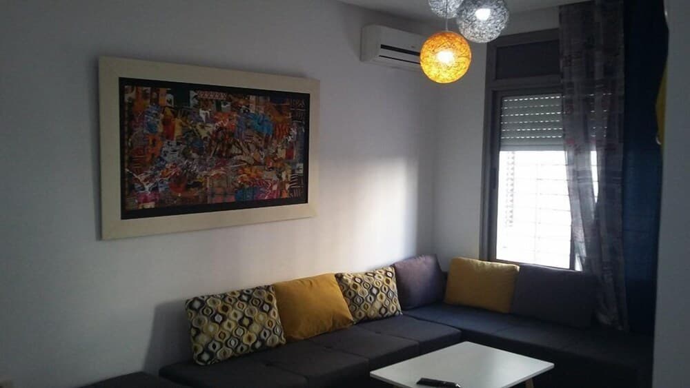 Appartement Jinen Ain Zaghouan