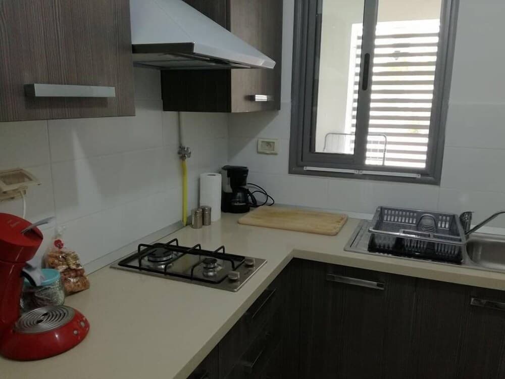 Appartement Jinen Ain Zaghouan