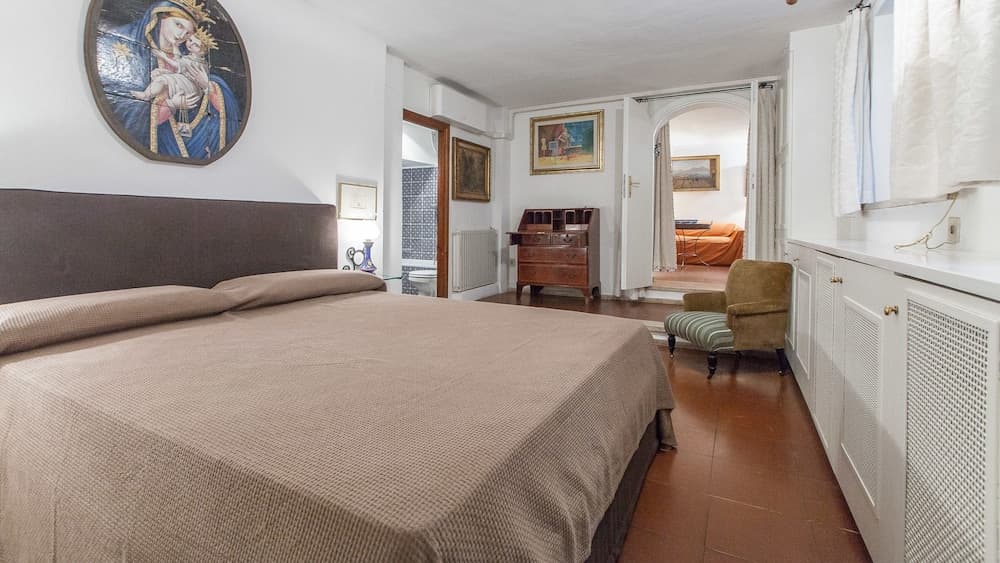 Rental in Rome Pantheon