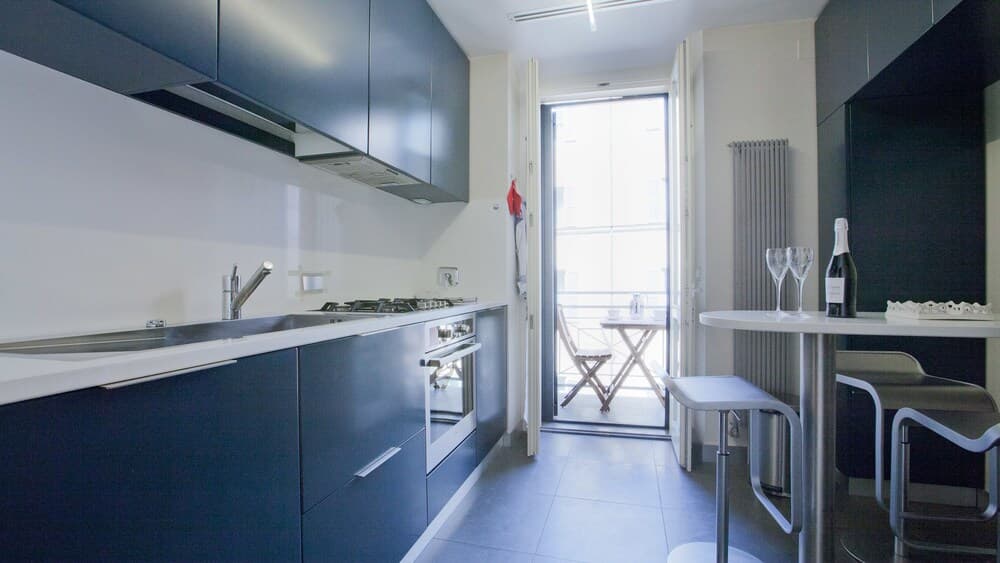 Rental in Rome Pantheon Suite