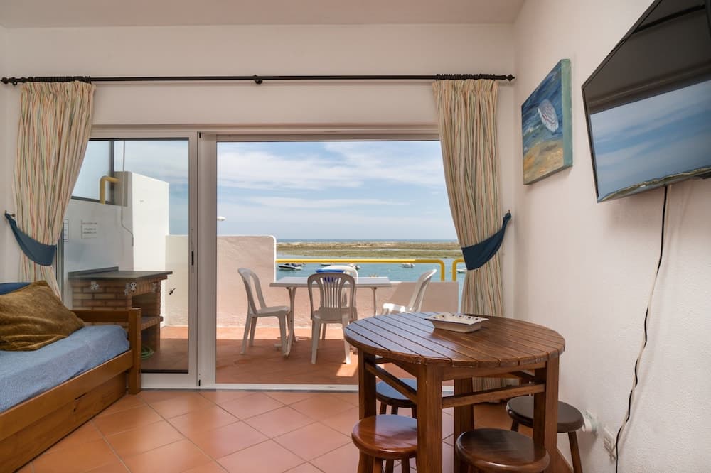 Akisol Cabanas Tavira Ria