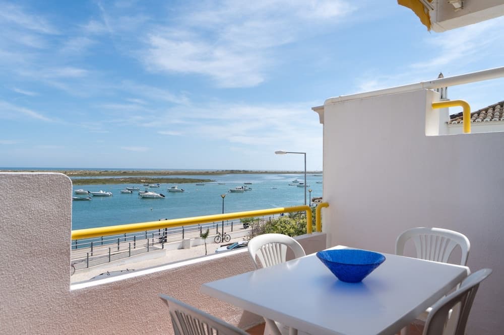 Akisol Cabanas Tavira Ria