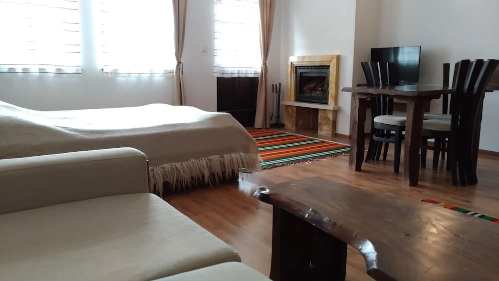 Wine & SPA Complex Starossel