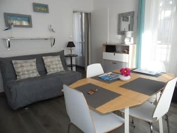 Résidence la Hoguette