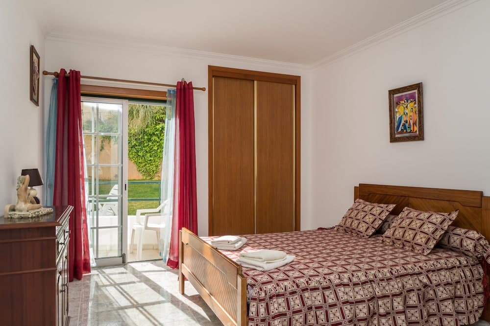 Akisol Albufeira Falesia IV