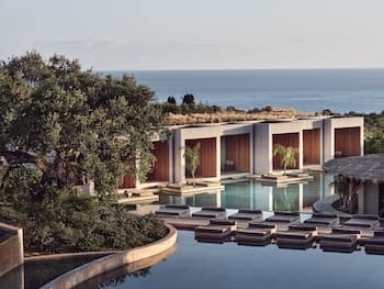 Olea All Suite Hotel