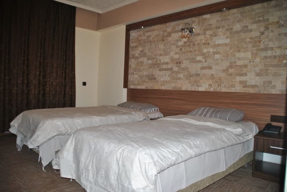 Business Address Hotel & Spa Center