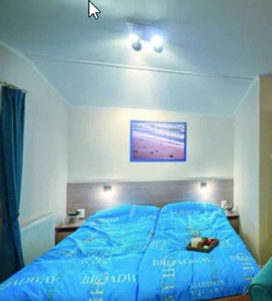 Ferienwohnungen Wulfener Hals