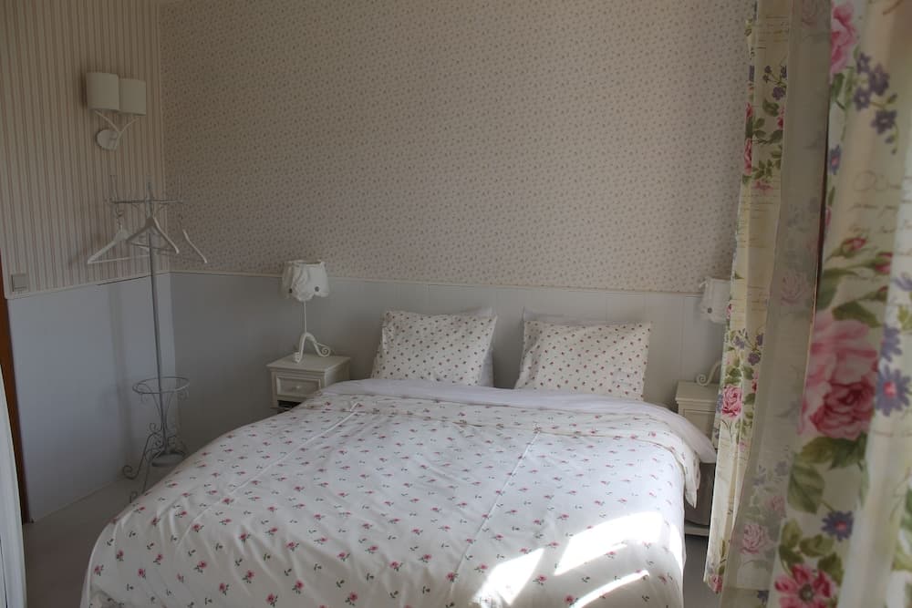 B&B Au Fil Des Saisons Sur La Wiels