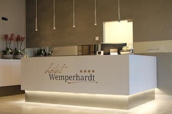 Hotel Wemperhardt