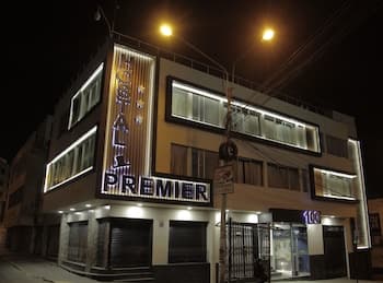 Hostal Premier Arequipa