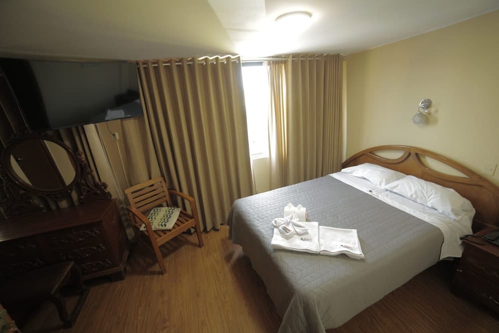 Hostal Premier Arequipa