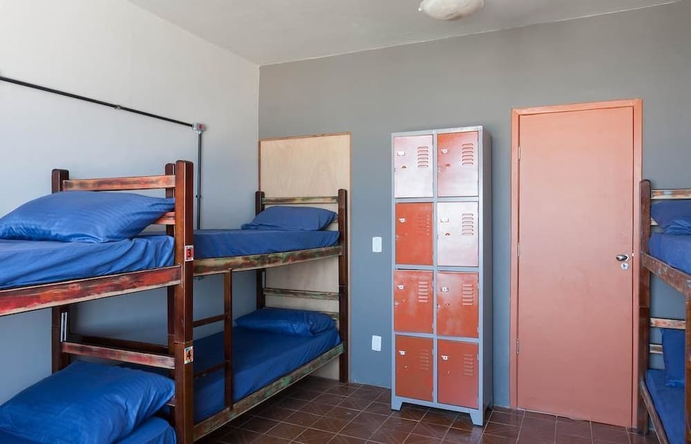 Abraço Carioca Favela Hostel