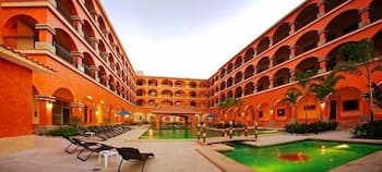 Marina Park Plaza Condos