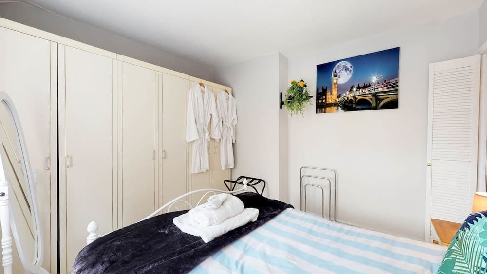 Holiday Let St Paul's Cray