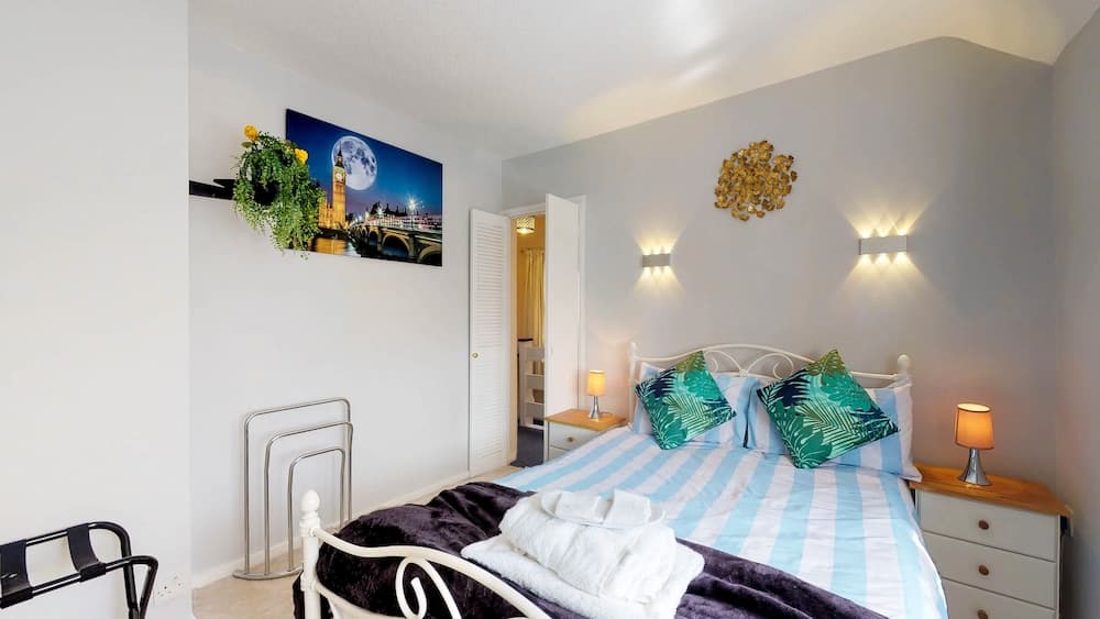 Holiday Let St Paul's Cray