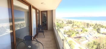 Departamento Costa del Elqui