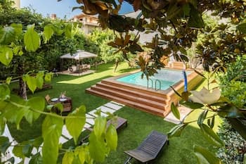 Antiche Rive Apartments