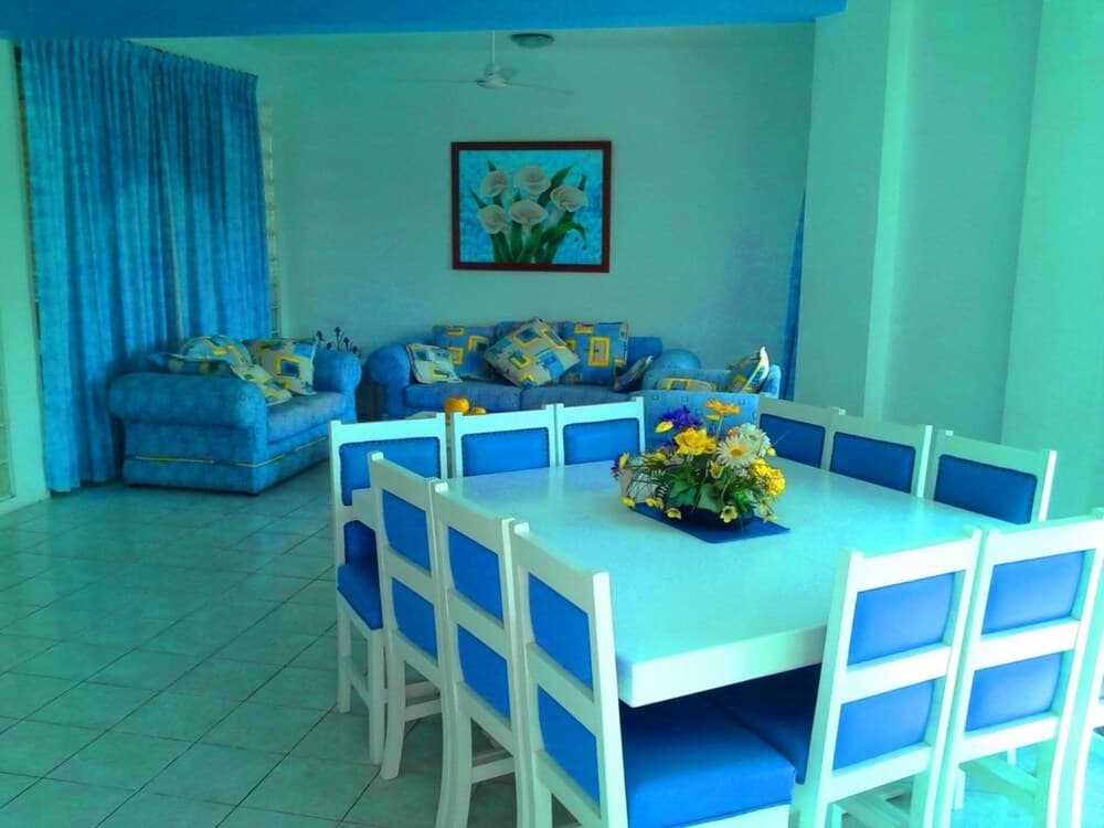 Villas Paraiso Main House