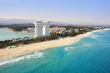 Skybay Hotel Gyeongpo