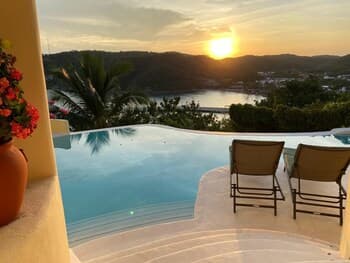 Villa Hinz Pta Santa Cruz