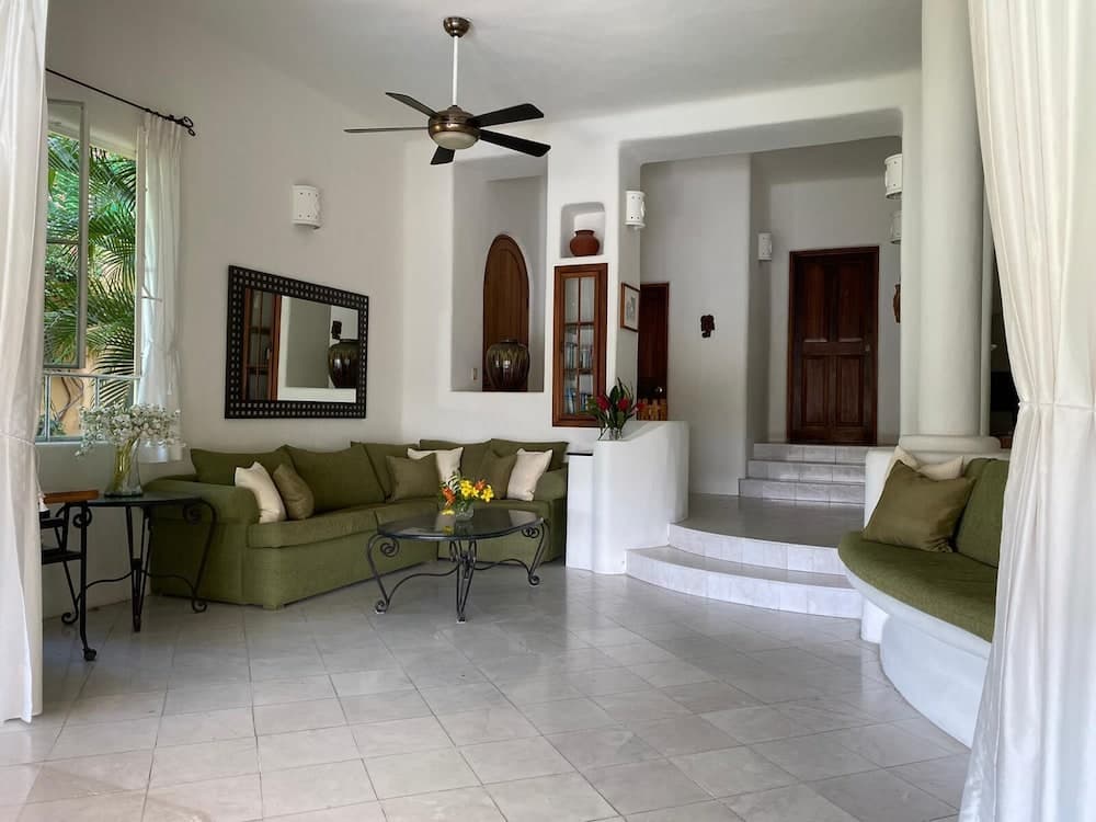 Villa Hinz Pta Santa Cruz